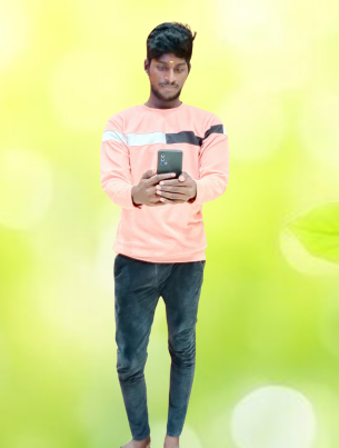 SATHYA M