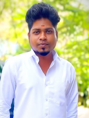MadhanKumar K